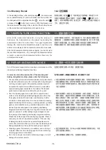 Preview for 16 page of Kohler K-23706T-NA User Manual