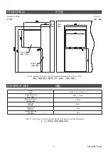 Preview for 3 page of Kohler K-23984T-0 Manual