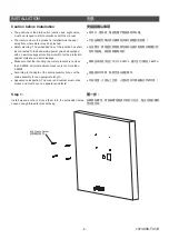 Preview for 7 page of Kohler K-23984T-0 Manual