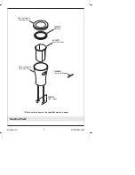 Preview for 7 page of Kohler K-2438 Homeowner'S Manual