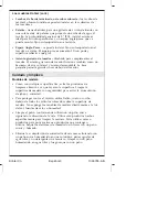 Preview for 15 page of Kohler K-2438 Homeowner'S Manual