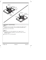 Предварительный просмотр 14 страницы Kohler K-2443 Installation Manual