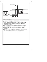 Preview for 6 page of Kohler K-2461 Installation Manual