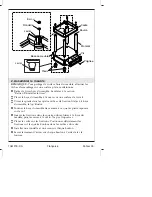 Предварительный просмотр 12 страницы Kohler K-2461 Installation Manual