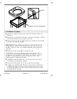 Предварительный просмотр 15 страницы Kohler K-2461 Installation Manual