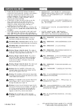 Preview for 2 page of Kohler K-24619T-G-0 Installation And Homeowners Manual