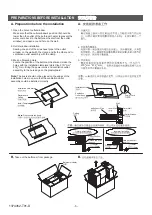 Preview for 6 page of Kohler K-24619T-G-0 Installation And Homeowners Manual