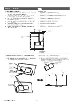 Preview for 8 page of Kohler K-24619T-G-0 Installation And Homeowners Manual