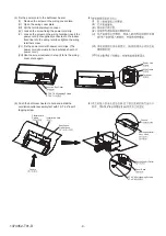 Preview for 10 page of Kohler K-24619T-G-0 Installation And Homeowners Manual