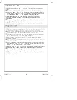 Preview for 6 page of Kohler K-2515 Installation And Care Manual