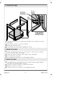 Preview for 9 page of Kohler K-2515 Installation And Care Manual