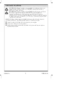 Preview for 3 page of Kohler K-2527 Installation And Care Manual