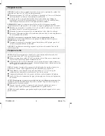 Preview for 6 page of Kohler K-2527 Installation And Care Manual