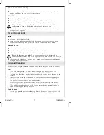 Preview for 17 page of Kohler K-2529 Installation And Care Manual