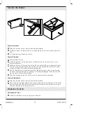 Предварительный просмотр 17 страницы Kohler K-2553 Installation And Care Manual