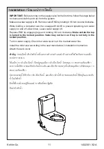 Preview for 11 page of Kohler K-25737X-C Installation And Care Manual