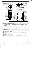 Предварительный просмотр 3 страницы Kohler K-2590 Installation Manual