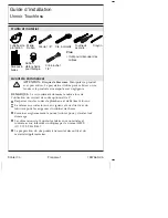 Предварительный просмотр 8 страницы Kohler K-2590 Installation Manual