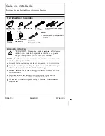 Предварительный просмотр 14 страницы Kohler K-2590 Installation Manual