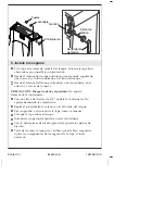 Предварительный просмотр 19 страницы Kohler K-2590 Installation Manual