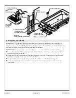 Предварительный просмотр 31 страницы Kohler K-2593-VBW-0 Installation Manual