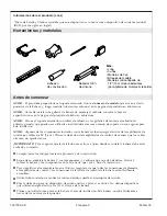 Предварительный просмотр 44 страницы Kohler K-2593-VBW-0 Installation Manual