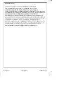 Preview for 21 page of Kohler K-2607 Installation And Care Manual