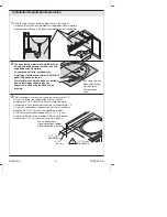 Предварительный просмотр 5 страницы Kohler K-2608 Installation And Care Manual