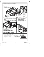 Предварительный просмотр 6 страницы Kohler K-2608 Installation And Care Manual