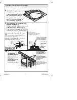 Предварительный просмотр 7 страницы Kohler K-2608 Installation And Care Manual