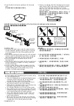 Preview for 2 page of Kohler K-26228T Installation Instructions