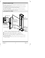 Preview for 6 page of Kohler K-2659 Installation And Care Manual