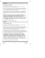 Preview for 11 page of Kohler K-2659 Installation And Care Manual