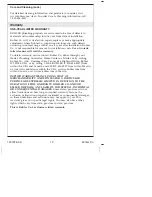 Preview for 10 page of Kohler K-2684 Installation And Care Manual