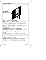 Preview for 4 page of Kohler K-2732 Installation And Care Manual