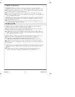 Preview for 5 page of Kohler K-2732 Installation And Care Manual