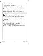 Preview for 7 page of Kohler K-2732 Installation And Care Manual