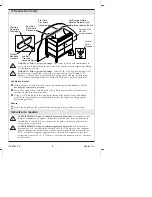 Preview for 8 page of Kohler K-2732 Installation And Care Manual