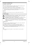 Preview for 9 page of Kohler K-2732 Installation And Care Manual