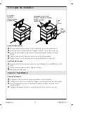 Preview for 11 page of Kohler K-2732 Installation And Care Manual