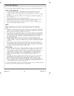 Preview for 15 page of Kohler K-2732 Installation And Care Manual