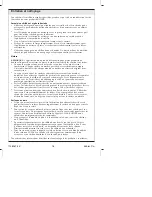 Preview for 16 page of Kohler K-2732 Installation And Care Manual