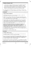 Preview for 18 page of Kohler K-2732 Installation And Care Manual