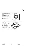 Предварительный просмотр 6 страницы Kohler k-2815 Installation Manual