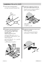 Предварительный просмотр 5 страницы Kohler K-28232X Installation And Care Manual