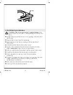 Preview for 4 page of Kohler K-2826 Installation Manual