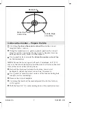 Предварительный просмотр 7 страницы Kohler K-2829 Installation Manual