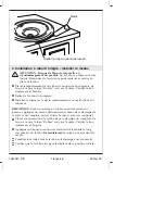 Предварительный просмотр 14 страницы Kohler K-2829 Installation Manual