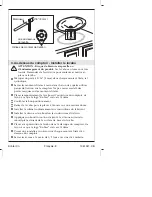 Предварительный просмотр 17 страницы Kohler K-2829 Installation Manual