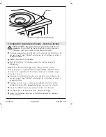 Предварительный просмотр 23 страницы Kohler K-2829 Installation Manual